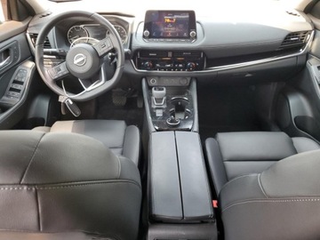 Nissan 2023 Nissan Rogue 2023, 1.5l, 4x4 1.5 Benzyna 201KM, zdjęcie 7