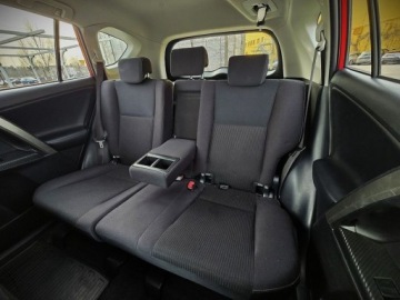 Toyota RAV4 IV MPV Valvematic 150 152KM 2015 Toyota RAV4 Toyota RAV4 2.0 Premium Executive VAT Marza Gwarancja Salo, zdjęcie 21