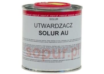 Utwardzacz do lakieru solak ac - solur 0,25l