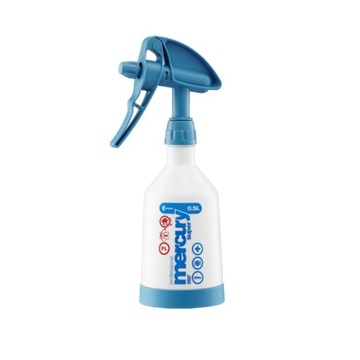 Opryskiwacz KWAZAR Mercury Super 360 PRO+ 1L