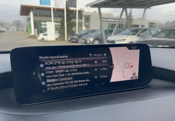 Mazda 3 IV Hatchback 2.0 SkyActiv-X 186KM 2023 Mazda 3 2.0 SkyActiv-X 186 KM Hikari 2.0 Benzyna 186KM, zdjęcie 20