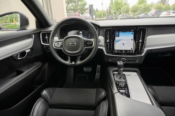 Volvo V90 II Kombi 2.0 T5 250KM 2020 R-DESIGN _ 3 SZTUKI W OFERCIE _ MEGA PREZENCJA __ MEGA WYPOSAŻENIE, zdjęcie 28