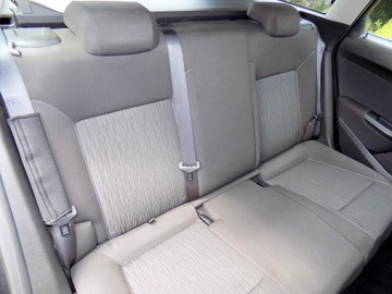 Opel Astra J Sports Tourer 1.7 CDTI ECOTEC 130KM 2012 OPEL ASTRA J 1,7 CDTi 130 KM LIFT, zdjęcie 13