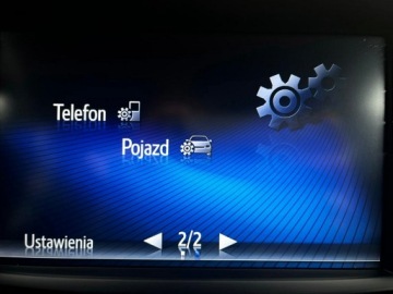 Toyota Avensis III Wagon Facelifting 2015 2.0 D-4D 143KM 2018 Toyota Avensis GWARANCJA I-wł Kraj BEZWYPADK, zdjęcie 28