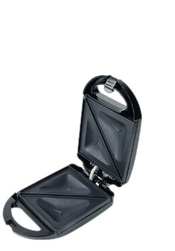 TOASTER4TRUCK Opiekacz toster samochodowy 24V 120W + GRATIS