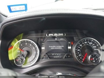  RAM 1500 Laramie 2023 5.7l 5.7 Benzyna 395KM, zdjęcie 10