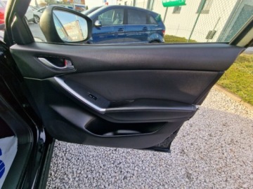 Mazda CX-5 I 2016 Mazda CX-5 2.2 170Ps Ledy Navi Po Liftingu 4x4 Gwarancja 2.2 Diesel 170KM, zdjęcie 26