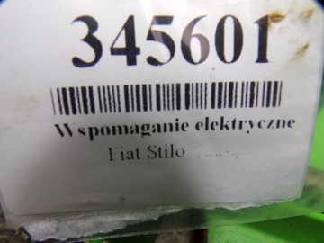 FIAT STILO SERVO  ELEKTRICKÉ SLOUPEC VOLANT 46846857