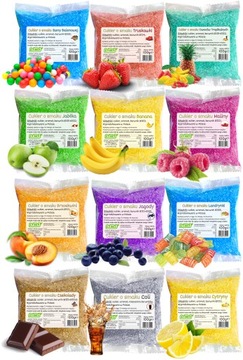 Набор машин для производства сладкой ваты + сахар 12 пакетиков по 100 г + палочки + посыпка