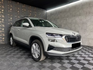 Skoda Karoq Crossover Facelifting 1.5 TSI ACT 150KM 2026 SKODA Karoq Edition 130 1.5 TSI DSG Suv 150KM 2026, zdjęcie 1