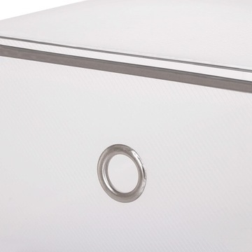 КОРОБКА ДЛЯ ОБУВИ КОНТЕЙНЕР ДЛЯ ОБУВИ С ЯЩИКОМ-ОРГАНАЙЗЕР ДЛЯ ГАРДЕРОБА STRONG 1 шт.