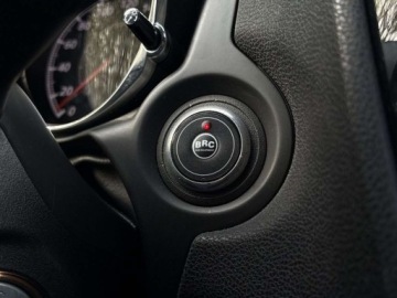 Mitsubishi ASX I SUV Facelifting 2016 1.6 117KM 2017 Mitsubishi ASX Intense Plus Czujniki LPG Tempomat Kamera Serwis, zdjęcie 16