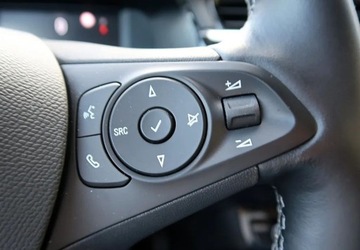 Opel Corsa F CORSA-e e 136KM 2022 Opel Corsa Salon Polska, I wlasciciel, LED, PDC, VAT23 Elektryczny 136KM, zdjęcie 15