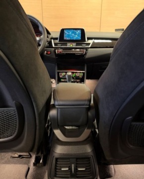 BMW Seria 2 F22-F23-F45-F46 2017 BMW Seria 2 salon Polska 7-osobowy FV 23 R CARS Warszawa 2.0 Diesel 150KM, zdjęcie 26