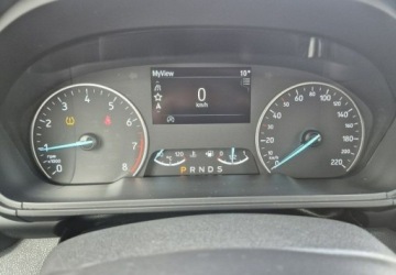 Ford Ecosport II SUV Facelifting 1.0 EcoBoost 125KM 2018 Ford EcoSport Automat Tylko 69.000km12.2018 Super wyposazenie Benzyna, zdjęcie 21