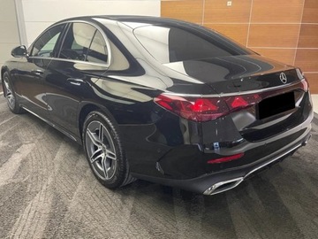Mercedes Klasa E W214 2025 E Klasa 300 de 4-Matic AMG 2.0 (326KM) 2025, zdjęcie 1