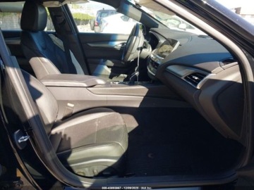 Cadillac 2021 Cadillac CT5 Premium Luxury 2021 3.0l 3.0 Benzyna 335KM, zdjęcie 9