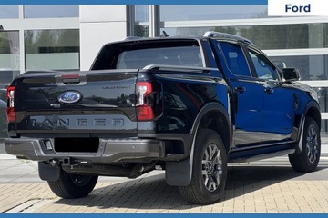 Ford Ranger VI 2025 FORD Ranger Wildtrak PHEV A10 2.3 281KM, zdjęcie 5