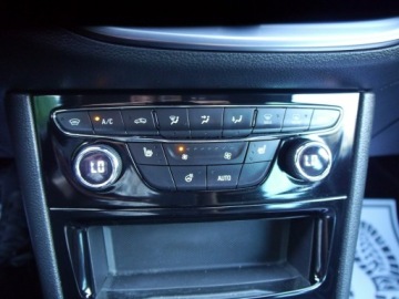 Opel Astra K Sportstourer Facelifting 1.2 Turbo 145KM 2022 Opel Astra Navi 70TKM 100%bezwypadkowy Gwarancja12, zdjęcie 21