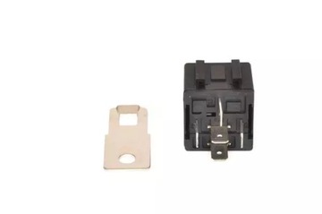 BOSCH RELÉ ELELKTRICKÝ 0 986 AH0 625