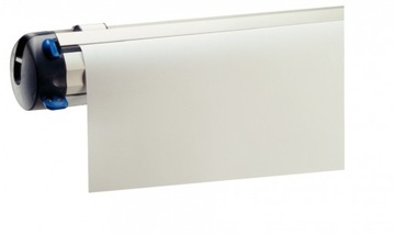 Folia samoprzylepna elektrostatyczna 60cmx20m x4