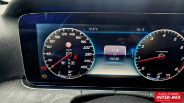 Mercedes Klasa E W213 Limuzyna 2.0 250 211KM 2017 Mercedes-Benz Klasa E E250 Zarejestrowany 2.0 Benzyna 210KM, zdjęcie 23