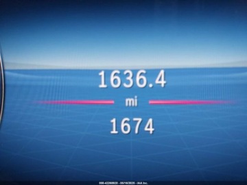 Mercedes CLA C118/X118 2025 Mercedes-Benz CLA 45 AMG 4Matic 2025 2.0l 2.0 Benzyna 416KM, zdjęcie 11