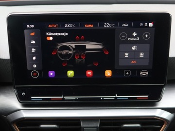 Cupra Leon II Sportstourer 1.5 eTSI MHEV 150KM 2024 Cupra Leon 1.5 TSI, Automat, Skóra, Klima, zdjęcie 12