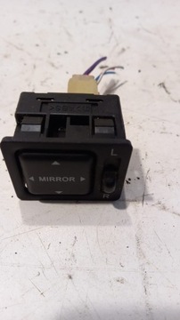 DAIHATSU TERIOS I REGULACE ZRCÁTKO 97-