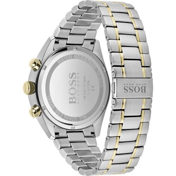 Męski zegarek Hugo Boss 1513878