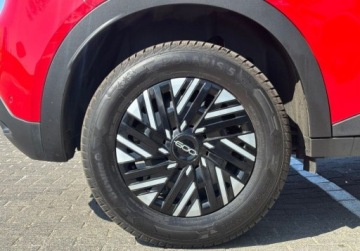 Fiat 2024 Fiat 600 1.2 100KM HYBRID Salon PL 1 wlasciciel serwis ASO GWARANCJA 1.2, zdjęcie 33