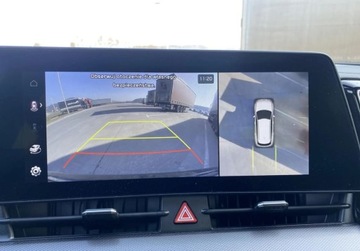 Kia 2024 Kia Sportage Kia Sportage 1.6T-GDI HEV 7DCT 235KM GT LineLTH2HARSUSPNS2TRAE, zdjęcie 22