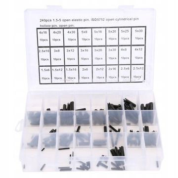ZESTAW 1,5-5 ZAWLECZEK 240 SZT