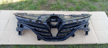 RENAULT CLIO V 5 RENAULT РЕШЕТКА 622567196R