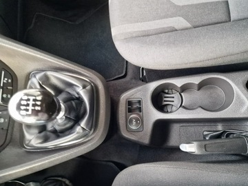 Ford Transit Connect II VAN 1.5 TDCi 120KM 2018 Ford Transit Connect 1.5 TDCI Trend Long Klima Hak, zdjęcie 31