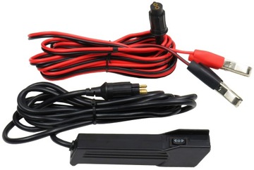 WYCIĄGARKA ELEKTRYCZNA 1,5T WCIĄGARKA 12V WINDA ELEKTRYCZNA PRZENOŚNA