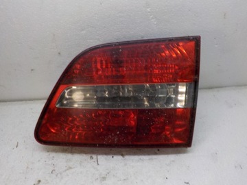 ФОНАР ЗАДНИЙ ПРАВЫЙ В КАПОТЕ FIAT STILO 28182002
