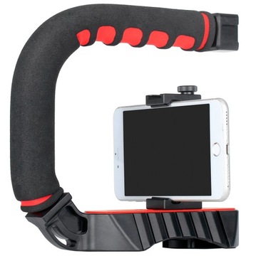 ULANZI U-GRIP PRO Стабилизатор рукоятки для GoPro HERO 12 11 10 9 8 7