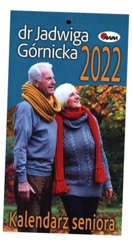 KALENDARZ 2022 SENIORA KR 1