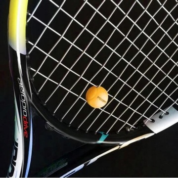 3 из 2 Высококачественный силиконовый виброгаситель