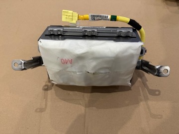 LEXUS NX300H AIRBAG PODUSZKA PASAZERA ORYGINALNA
