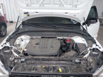 Volvo XC60 II 2023 Volvo XC 60 B5 Plus Dark Theme 2023 2.0l 2.0 Benzyna 247KM, zdjęcie 8