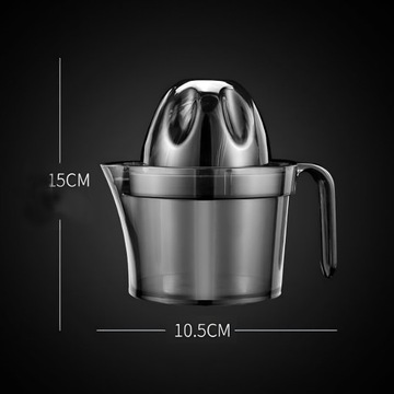 РУЧНОЙ ЦИТРУСОВЫЙ ЛИМОННЫЙ СОК-МАШИНА ЛИМОННЫЙ СКВЕР 0,5л