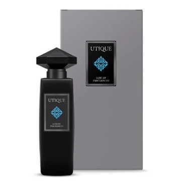 FM Federico Mahora UTIQUE Ambergris Perfumy Unisex - 100ml