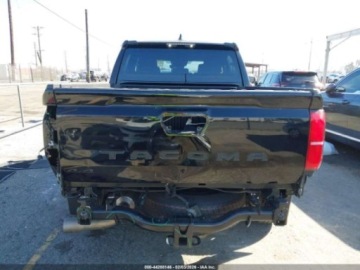 Toyota Tacoma II 2024 Toyota Tacoma Trd Sport 2024 2.4 Benzyna 278KM, zdjęcie 4