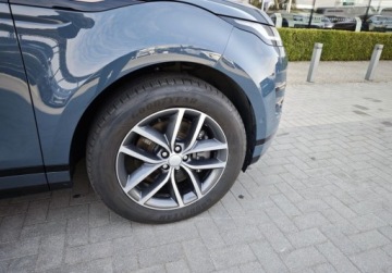 Land Rover Range Rover Evoque II 2024 Land Rover Range Rover Evoque Evoque MY25 2.0D TD4 204 PS AWD Auto Dynamic, zdjęcie 7