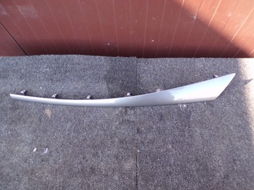 LISTWA KONSOLI 684127496R RENAULT MEGANE III GT