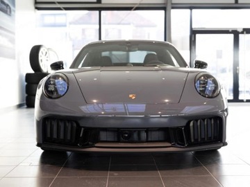 Porsche 911 992 2025 PORSCHE 911 Carrera GTS Coupe 3.6 (485KM) 2025, zdjęcie 3