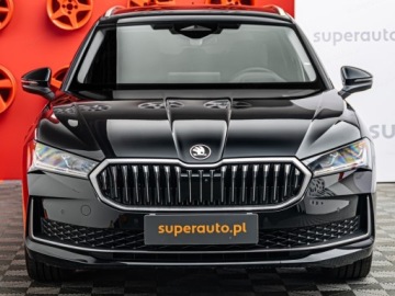 Skoda Superb IV Kombi 2.0 TSI 265KM 2026 SKODA Superb L&amp;K 2.0 TSI DSG 4x4 Combi 265KM 2026, zdjęcie 1