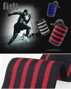 НАРУЖНЫЙ РЕМЕСЛ, СТАБИЛИЗАТОР НА ЗАПЯСТЬЕ, НАБОР 2 ШТ.